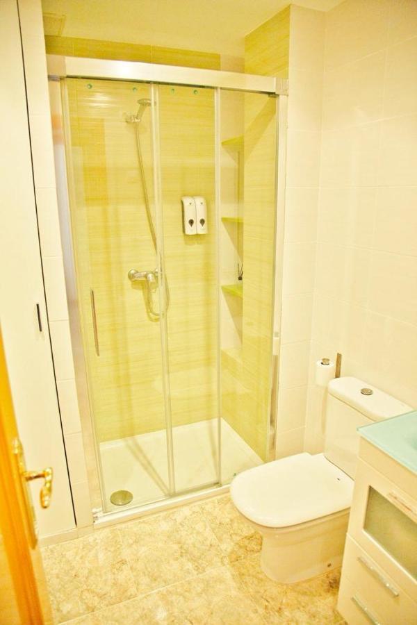 Apartamento Playa Xilxes Xilxes  Exterior foto