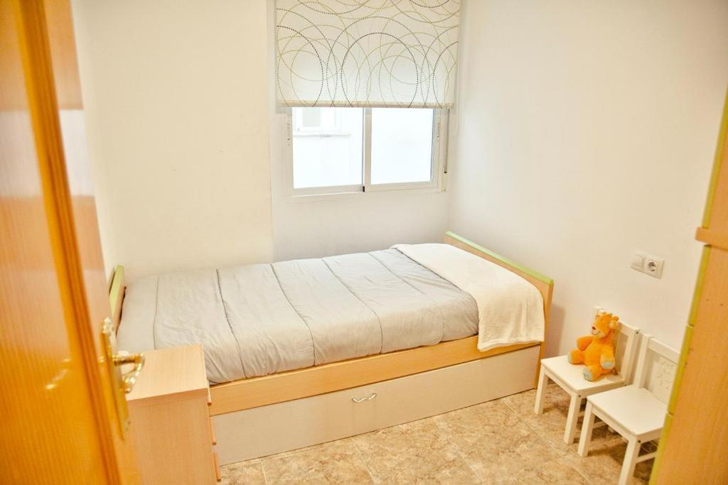 Apartamento Playa Xilxes Xilxes  Exterior foto