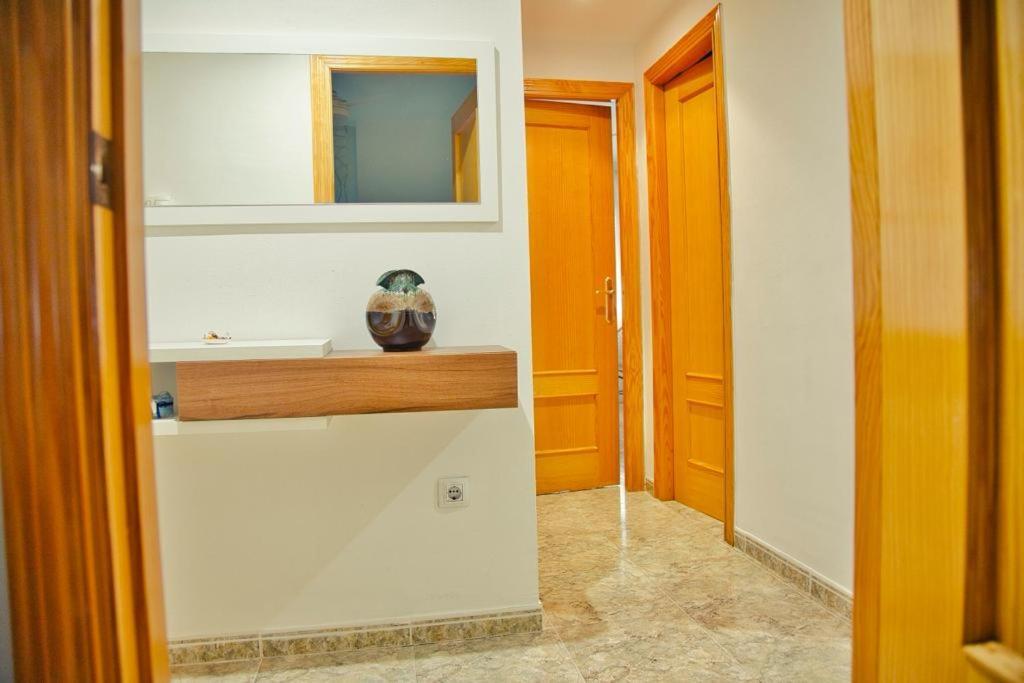 Apartamento Playa Xilxes Xilxes  Exterior foto