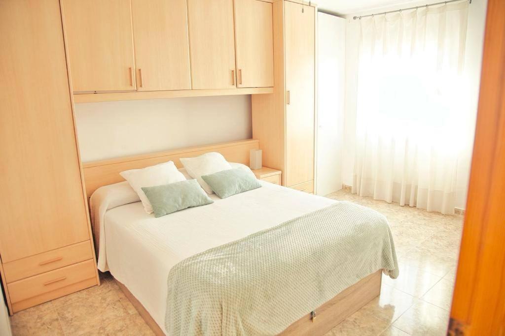Apartamento Playa Xilxes Xilxes  Exterior foto